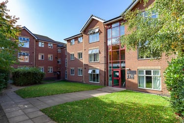 1 bed flat, Paddington Village, Low Hill, Liverpool, L73RG - Image 12